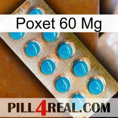 Poxet 60 Mg new09